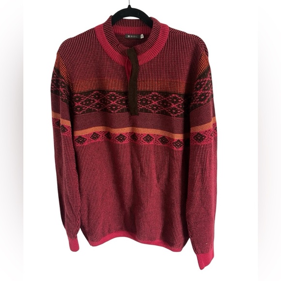 Sol Baby Alpaca Sweater, size medium - Picture 1 of 5